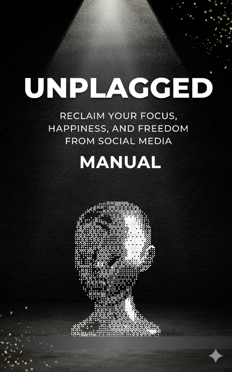 Manual: Unplagged